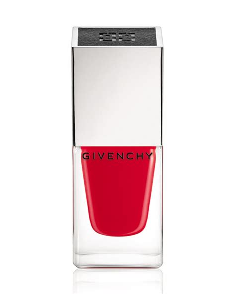 givenchy polish|givenchy nail polish off white.